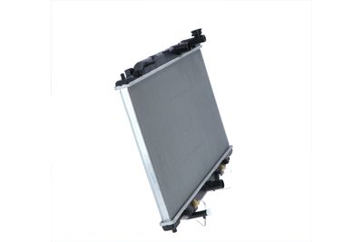 RADIATOR RACIRE MOTOR NRF 58417 38