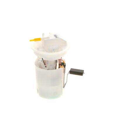 SISTEM ALIMENTARE CU COMBUSTIBIL BOSCH 0580200314 17