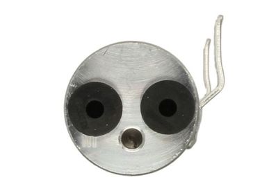 Droger voor airconditioning past: DEUTZ FAHR 100, 110, 120, 130, 150, 150.7, 165.7, 180.7, 90, K 420, L 730, M 625, X 720  LAMBORGHINI 250 VRT, 180, 190 VRT  SAME 200, 220, 230, 270, 100, 110