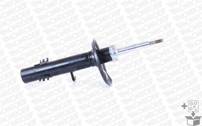 STOßDäMPFER MONROE D0406L 2