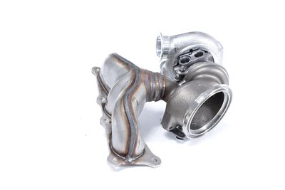 LADER AUFLADUNG BTS Turbo T914819VO 18