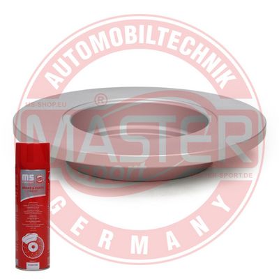 DISC FRANA MASTER-SPORT GERMANY 24011201161PRPCSMSP 2
