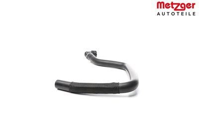 FURTUN RADIATOR METZGER AUTOTEILE 2420390 9