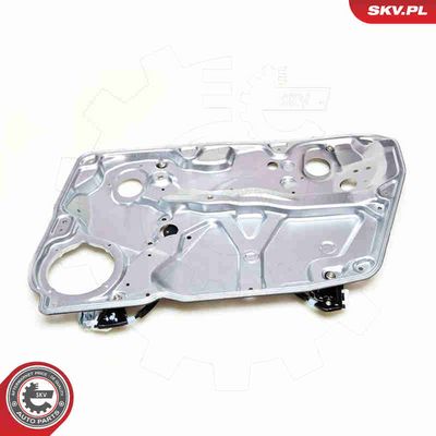 MECANISM ACTIONARE GEAM