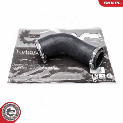 Hadička plnícího vzduchu SKV 43SKV043