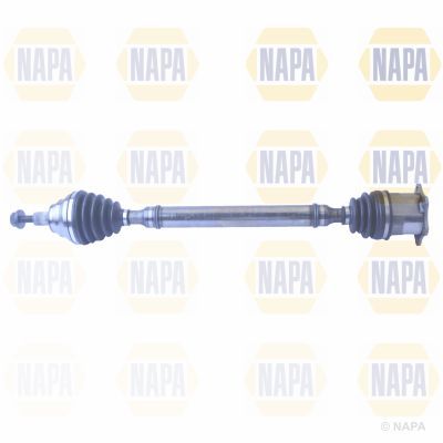 Drive Shaft NAPA NDS1563R