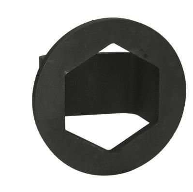 ACHSMUTTERSCHLüSSEL KS TOOLS 4604790 40