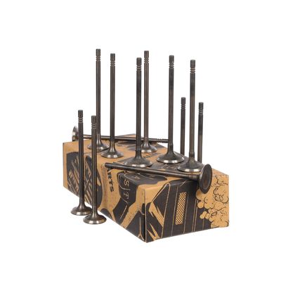 SET SUPAPE SUPAPă ADMISIE/EVACUARE ET ENGINETEAM VS0024 21