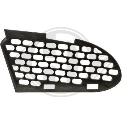 LüFTUNGSGITTER STOßFäNGER