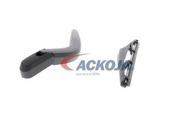 SET STERGATOARE CURATARE PARBRIZ ACKOJA A380524 49