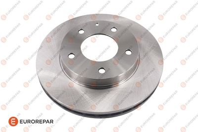 Тормозной диск EUROREPAR 1618877280 для FORD USA PROBE
