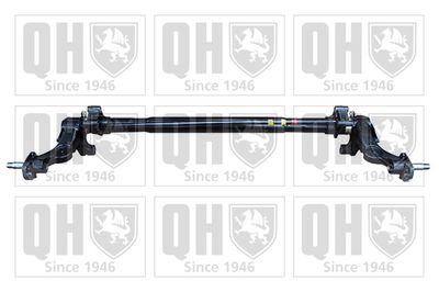 Korpus osi QUINTON HAZELL QXL110R