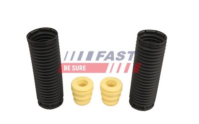 CHIT PROTECTIE PRAF AMORTIZOR FAST FT01296 1