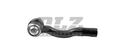 DLZ TE0924L Наконечник рулевой тяги  для NISSAN PATHFINDER III (R51) 3.0 dCi