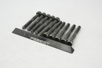 SURUB SUPORT AX CU CAME FEBEST 2698001PCS10 6