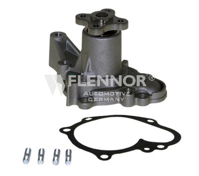 FLENNOR FWP70563 Помпа (водяной насос)  для HYUNDAI ATOS (Хендай Атос)