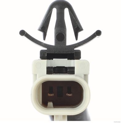 Sensor, udstødningsgastemperatur HERTH+BUSS JAKOPARTS J5950302