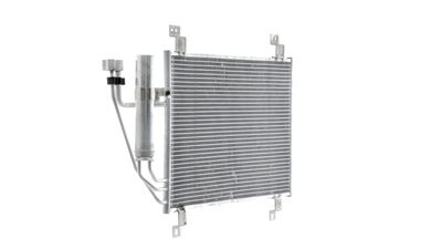 CONDENSATOR CLIMATIZARE MAHLE AC1100000S 22