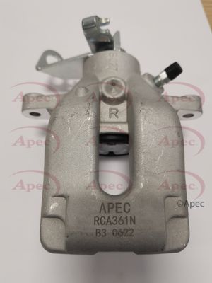 Brake Caliper APEC RCA361N