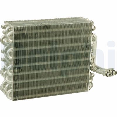 DELPHI Verdamper, airconditioning (TSP0525101)