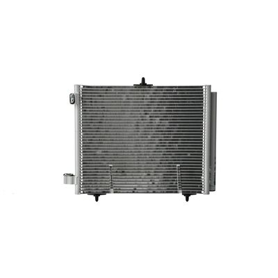 CONDENSATOR CLIMATIZARE NISSENS 94595 25