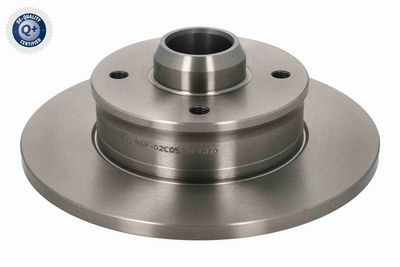 BREMSSCHEIBE VAICO V1040033 5