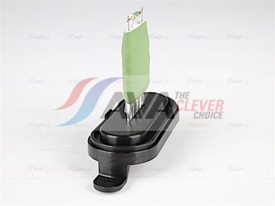 REZISTOR VENTILATOR HABITACLU