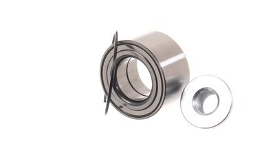 RADLAGERSATZ SKF VKBA7710 16