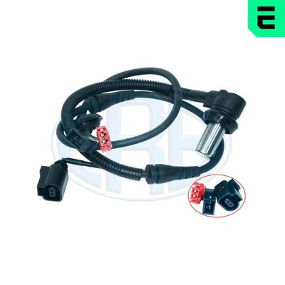 SENZOR TURATIE ROATA