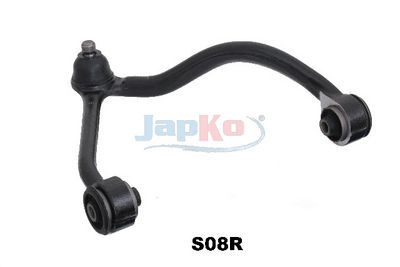 Lenker, Radaufhängung