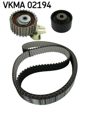Комплект ремня ГРМ SKF VKMA 02194 для FIAT SEDICI