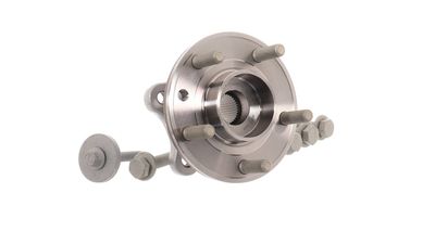 SET RULMENT ROATA SKF VKBA7001 22