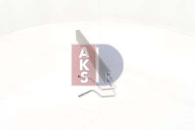 ÖLKüHLER LENKUNG AKS DASIS 056074N 2