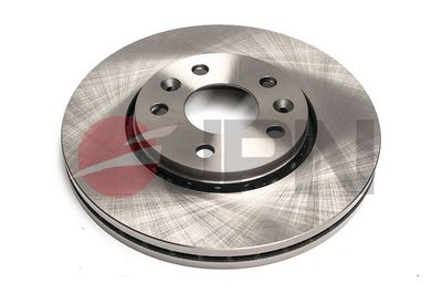 Bremsscheibe