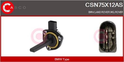 SENZOR NIVEL ULEI MOTOR