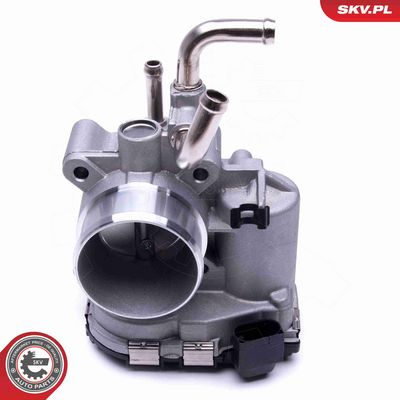 CARCASA CLAPETA ESEN SKV 12SKV093 1