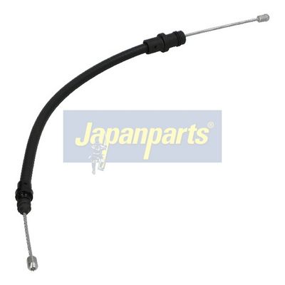 жило, ръчна спирачка JAPANPARTS BC-0620
