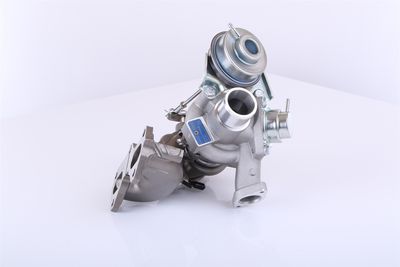 LADER AUFLADUNG NISSENS 93490 12