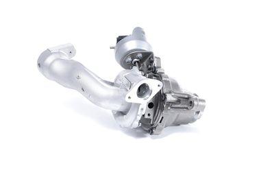 LADER AUFLADUNG BTS Turbo T916404 8