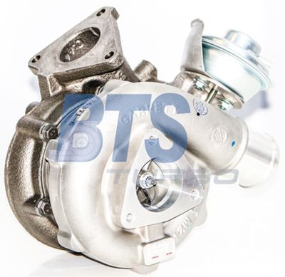 LADER AUFLADUNG BTS Turbo T914331BL 2