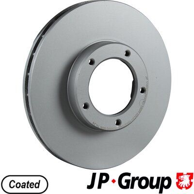 Brake Disc 1163112800