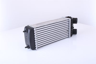 INTERCOOLER COMPRESOR NISSENS 96612 38