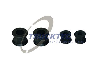 Ремкомплект, подшипник стабилизатора TRUCKTEC AUTOMOTIVE 02.30.350 для MERCEDES-BENZ M-CLASS