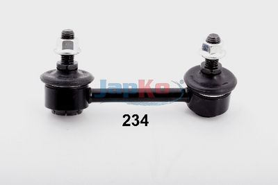 Brat/bieleta suspensie, stabilizator JAPKO 106233L
