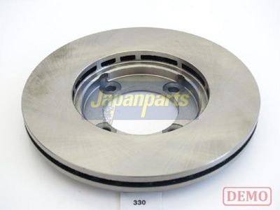 DISC FRANA JAPANPARTS DI330C 1