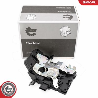 Zámek výklopných zadních dveří SKV 60SKV629