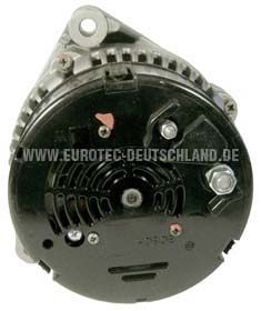GENERATOR EUROTEC 12039390 2