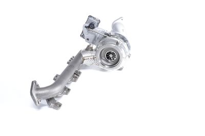 LADER AUFLADUNG BTS Turbo T918649 20