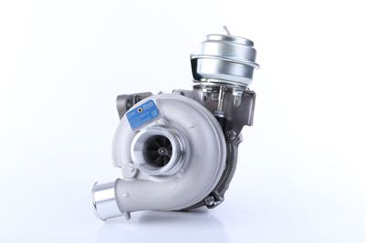 LADER AUFLADUNG NISSENS 93261 6