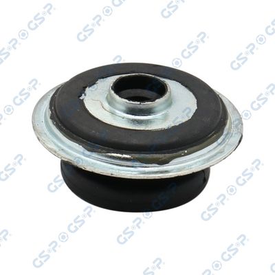 Pakabos statramsčio atraminis guolis